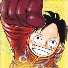 One Piece OP07 500 Years in the Future - visuel officiel de l'extension