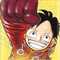One Piece OP07 500 Years in the Future - visuel officiel de l'extension
