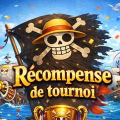 Collection image for: Récompenses De Tournoi
