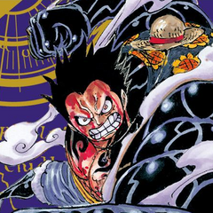 One Piece OP10 Sang Royal