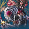 One Piece OP03 Pillars of Strength - visuel officiel de l'extension