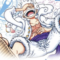 One Piece OP05 Awakening of the New Era - visuel officiel de l'extension