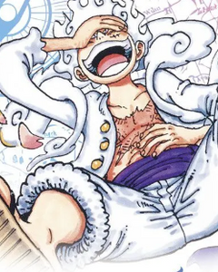One Piece OP05 Awakening of the New Era - visuel officiel de l'extension