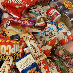 Collection image for: Snack