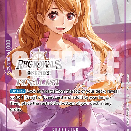 Regional Finalist Card Set 26-27 Vol.1