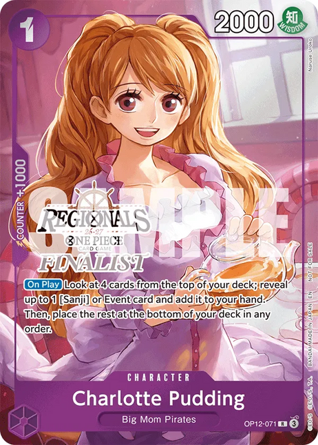 Regional Finalist Card Set 26-27 Vol.1