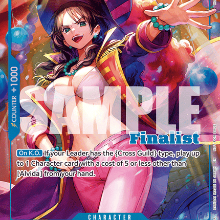 CS 25-26 Finalist Card Set 2