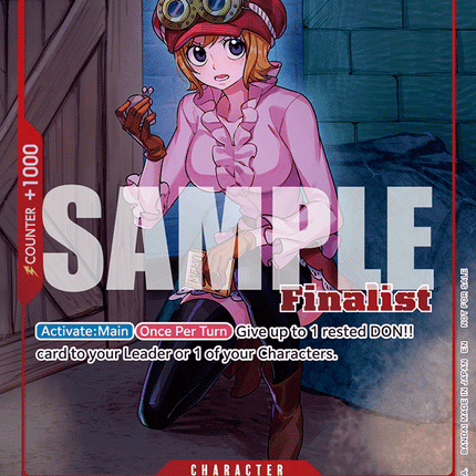 CS 25-26 Finalist Card Set 2