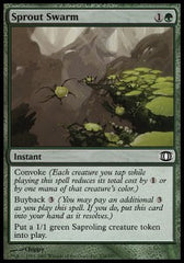 Sprout Swarm