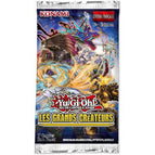 Les Grand Créateur