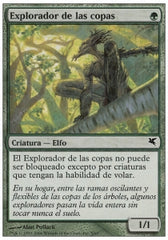Treetop Scout (V.1)