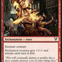 Guise of Fire