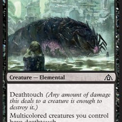 Maze Abomination