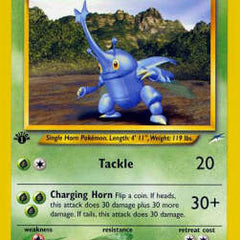Heracross