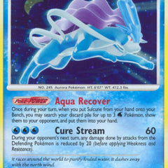 Suicune Lv.44