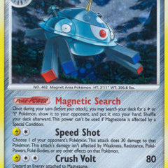 Magnezone Lv.44