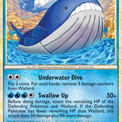 Wailord
