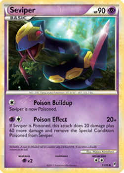 Seviper