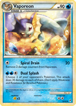 Vaporeon