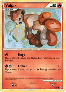 Vulpix