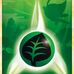 Grass Energy