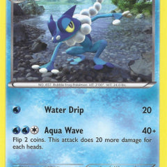 Frogadier