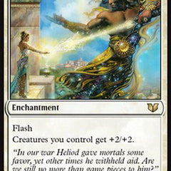 Dictate of Heliod