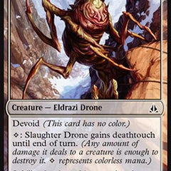 Slaughter Drone
