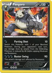 Pangoro