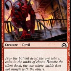 Hulking Devil