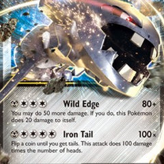 Steelix EX