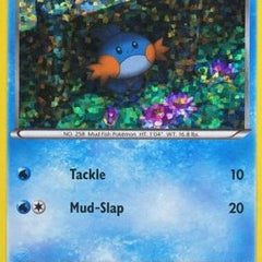 Mudkip