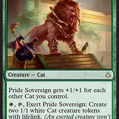 Pride Sovereign
