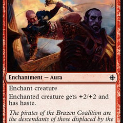 Swashbuckling