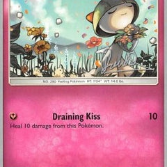 Ralts