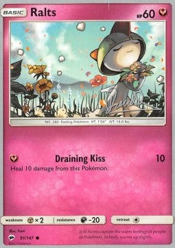 Ralts