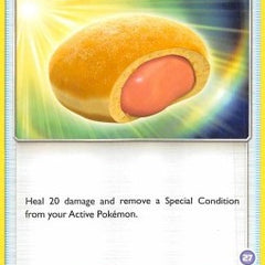 Big Malasada
