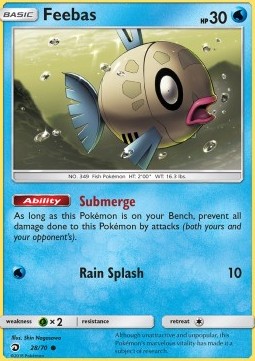Feebas