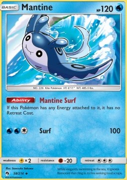 Mantine