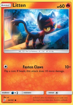Litten