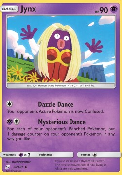 Jynx