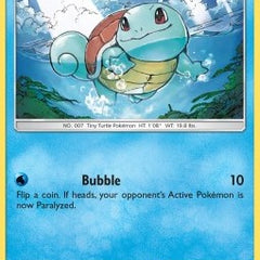 Squirtle