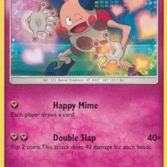 Mr. Mime
