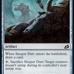 Sleeper Dart
