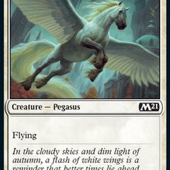 Concordia Pegasus