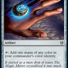 Arcane Signet