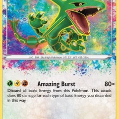 Rayquaza