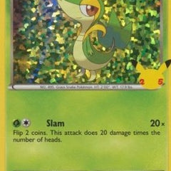 Snivy
