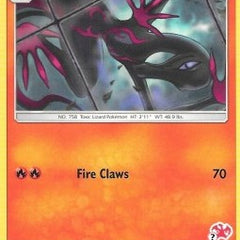 Salazzle