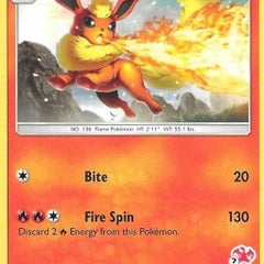 Flareon